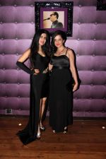 Amy Billimoria and Shibani Kashyap at the music launch of Plot No.666, Restricted Area